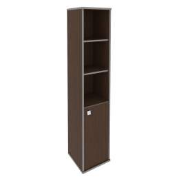 Шкаф высокий узкий Л.СУ-1.1 Пр